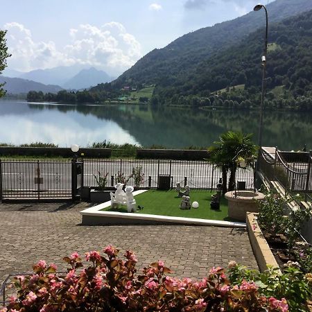 Villa Marilena Ranzanico Bagian luar foto