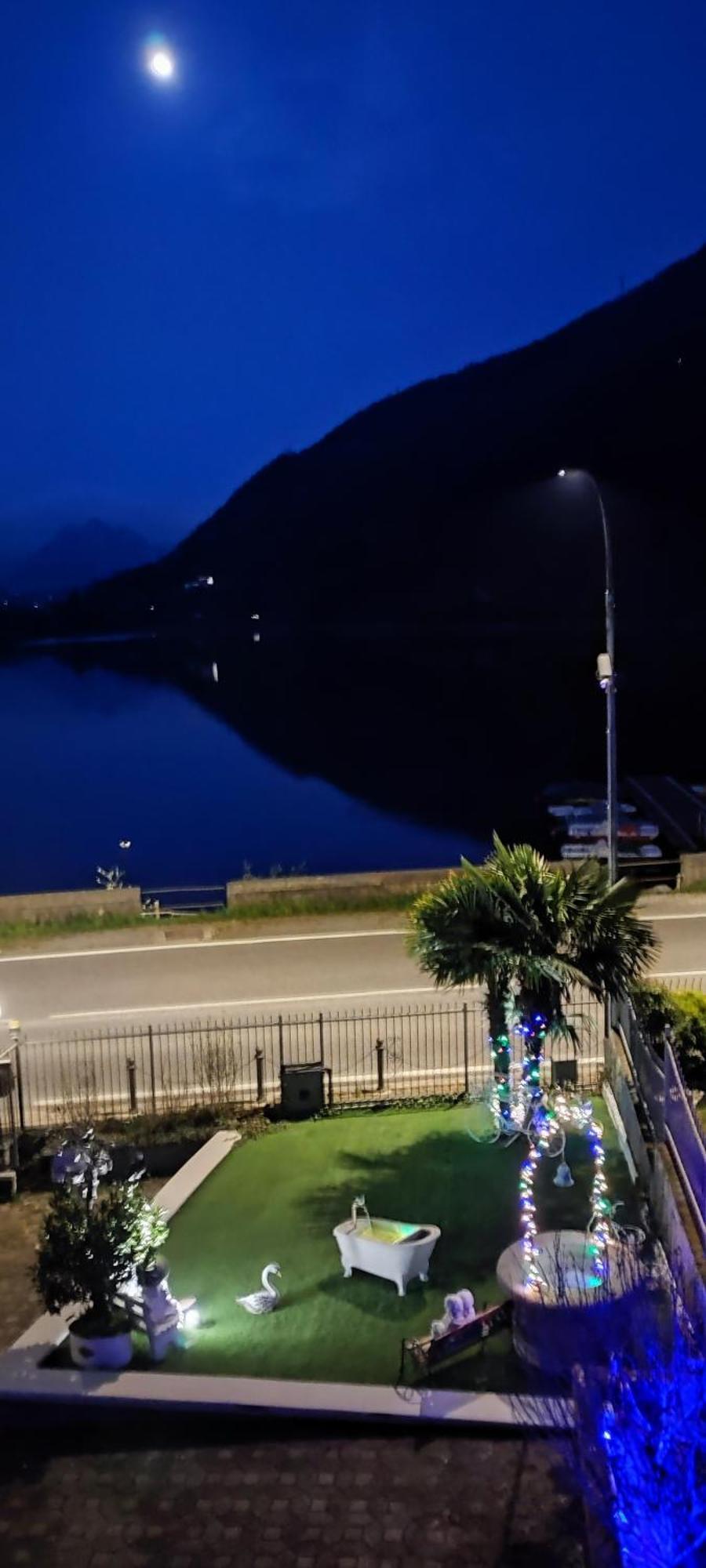 Villa Marilena Ranzanico Bagian luar foto