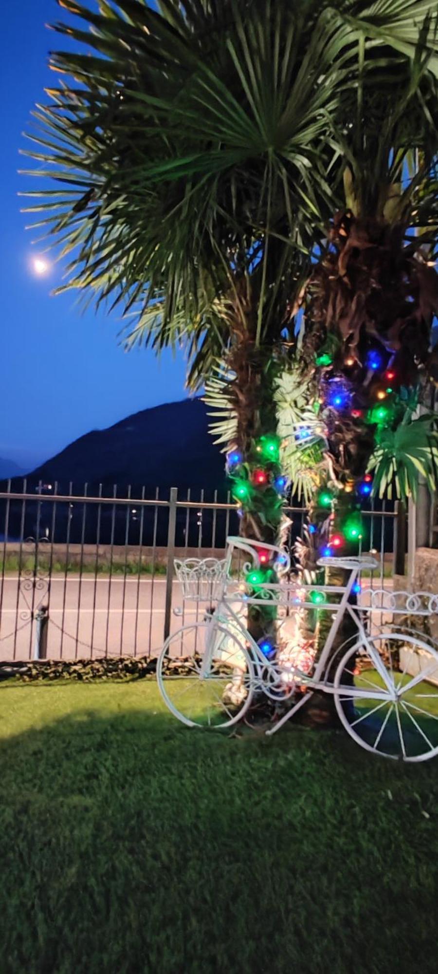 Villa Marilena Ranzanico Bagian luar foto