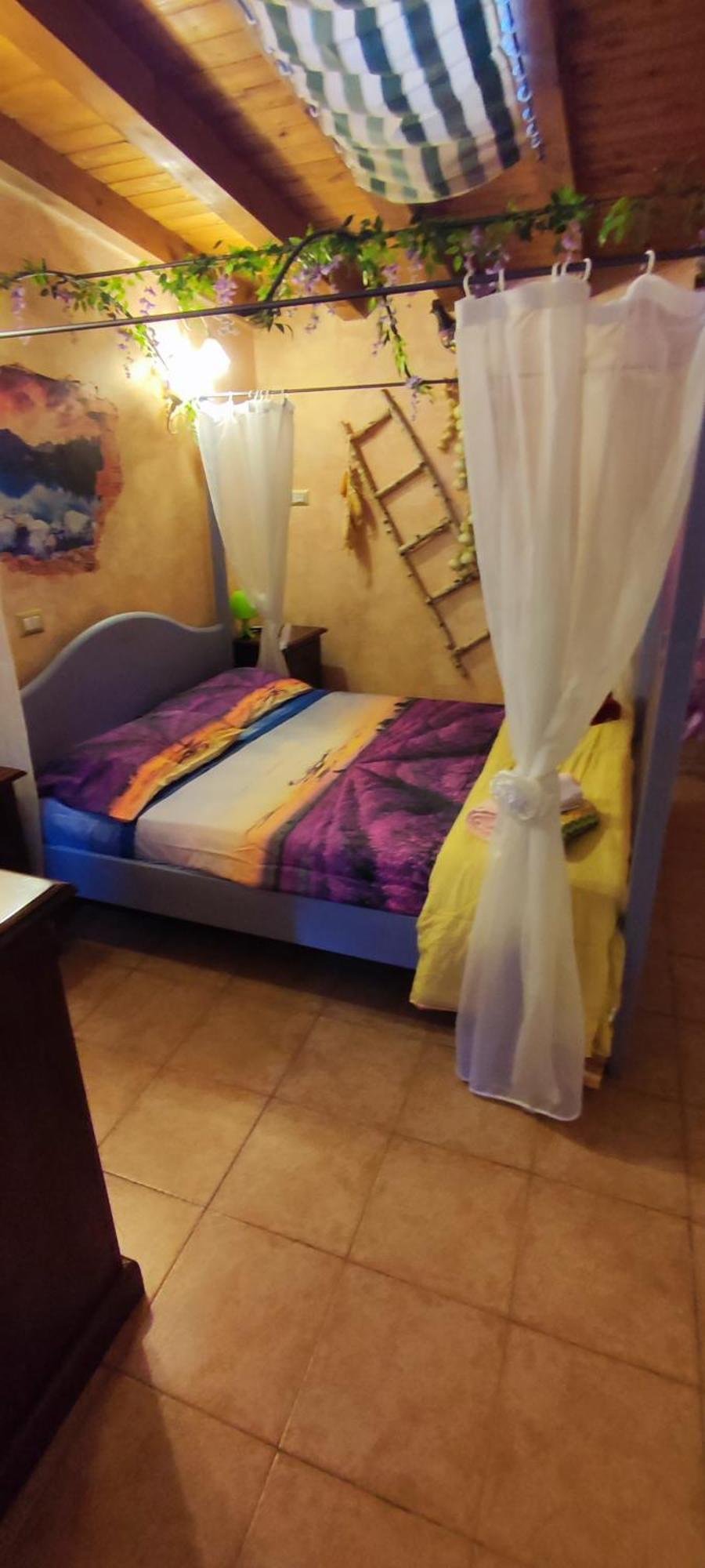 Villa Marilena Ranzanico Bagian luar foto