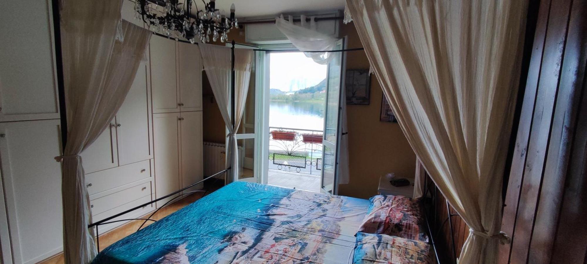 Villa Marilena Ranzanico Bagian luar foto