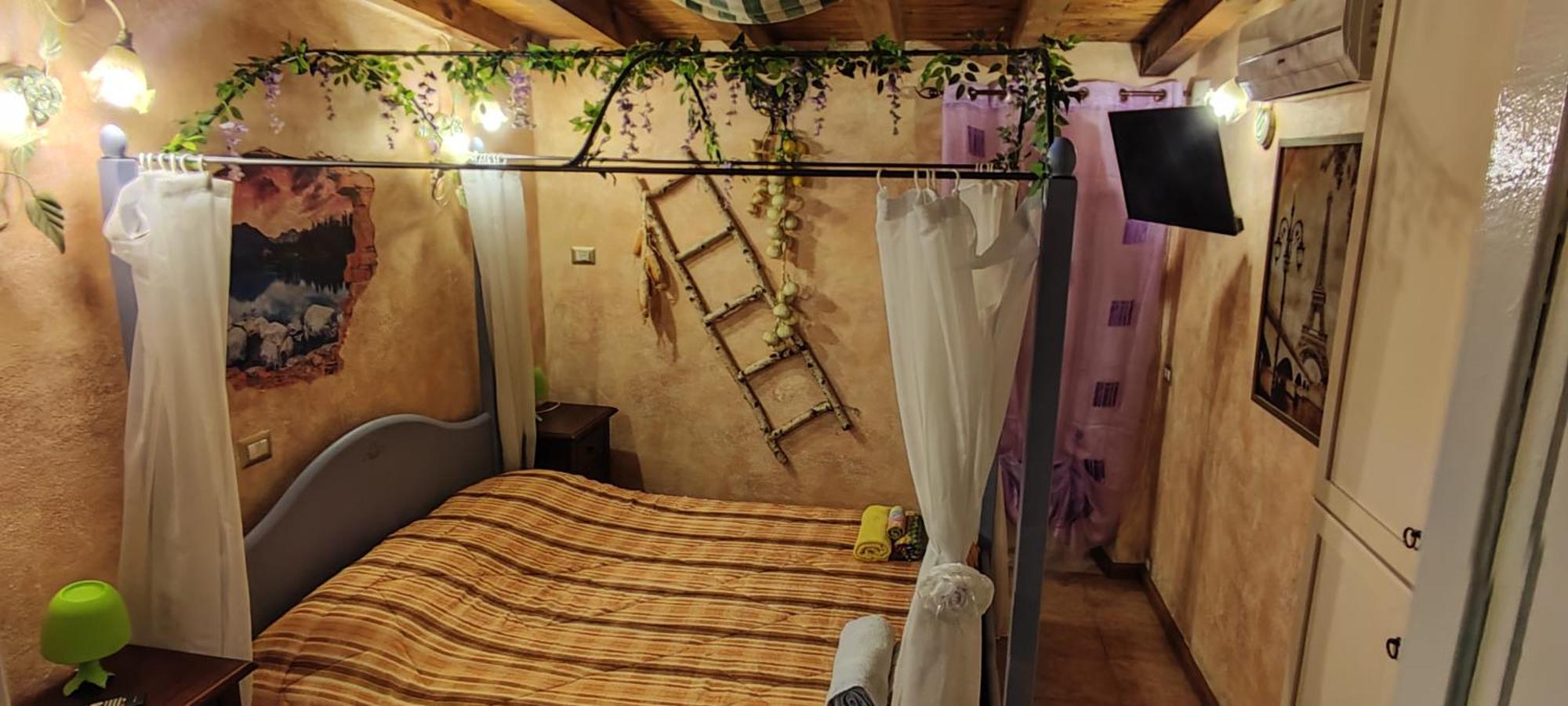 Villa Marilena Ranzanico Ruang foto